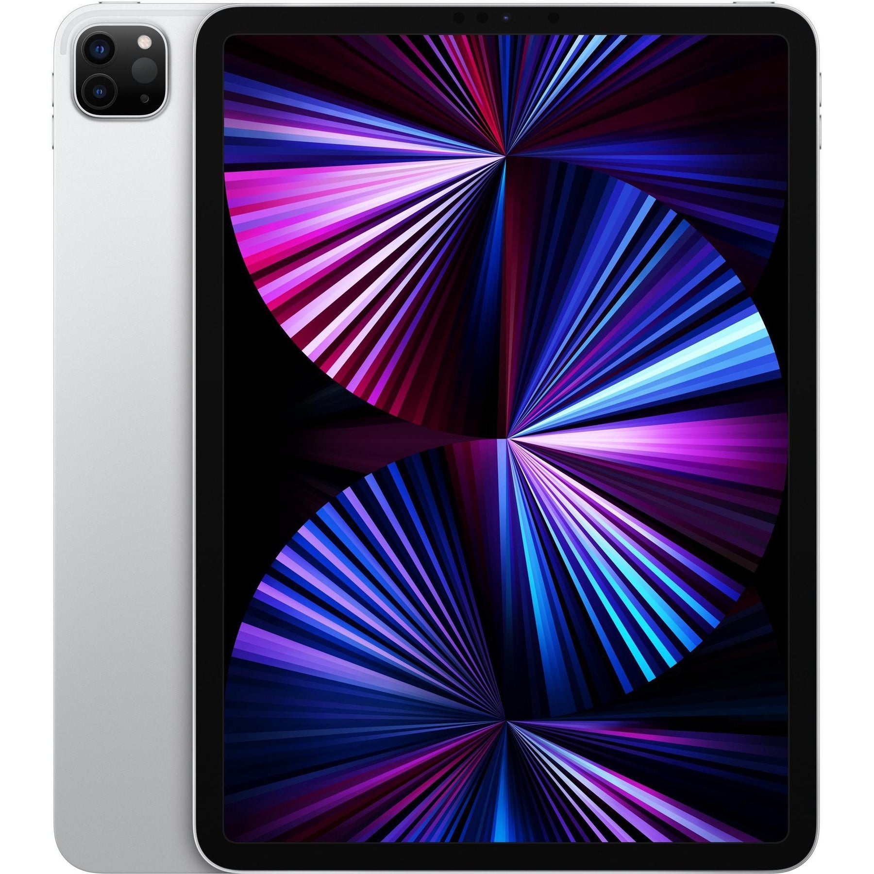 iPad Pro 2021 11" - Wifi - Apple reconditionné
