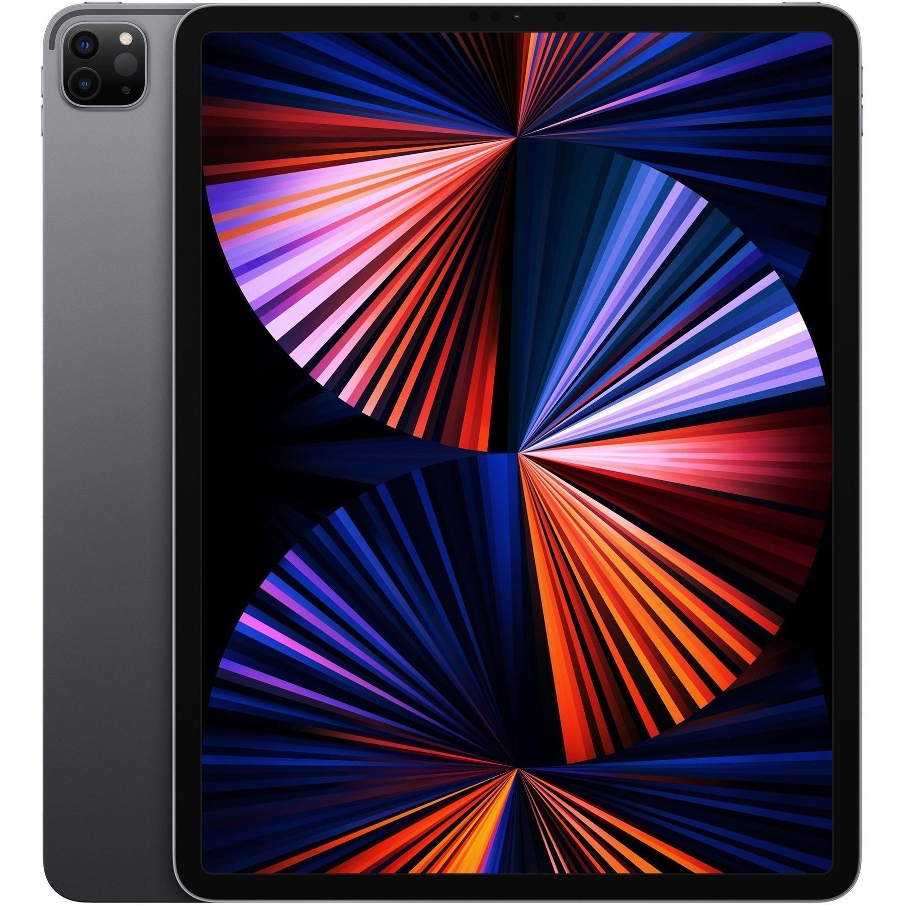 iPad Pro 2021 12,9" - Wifi - Apple reconditionné