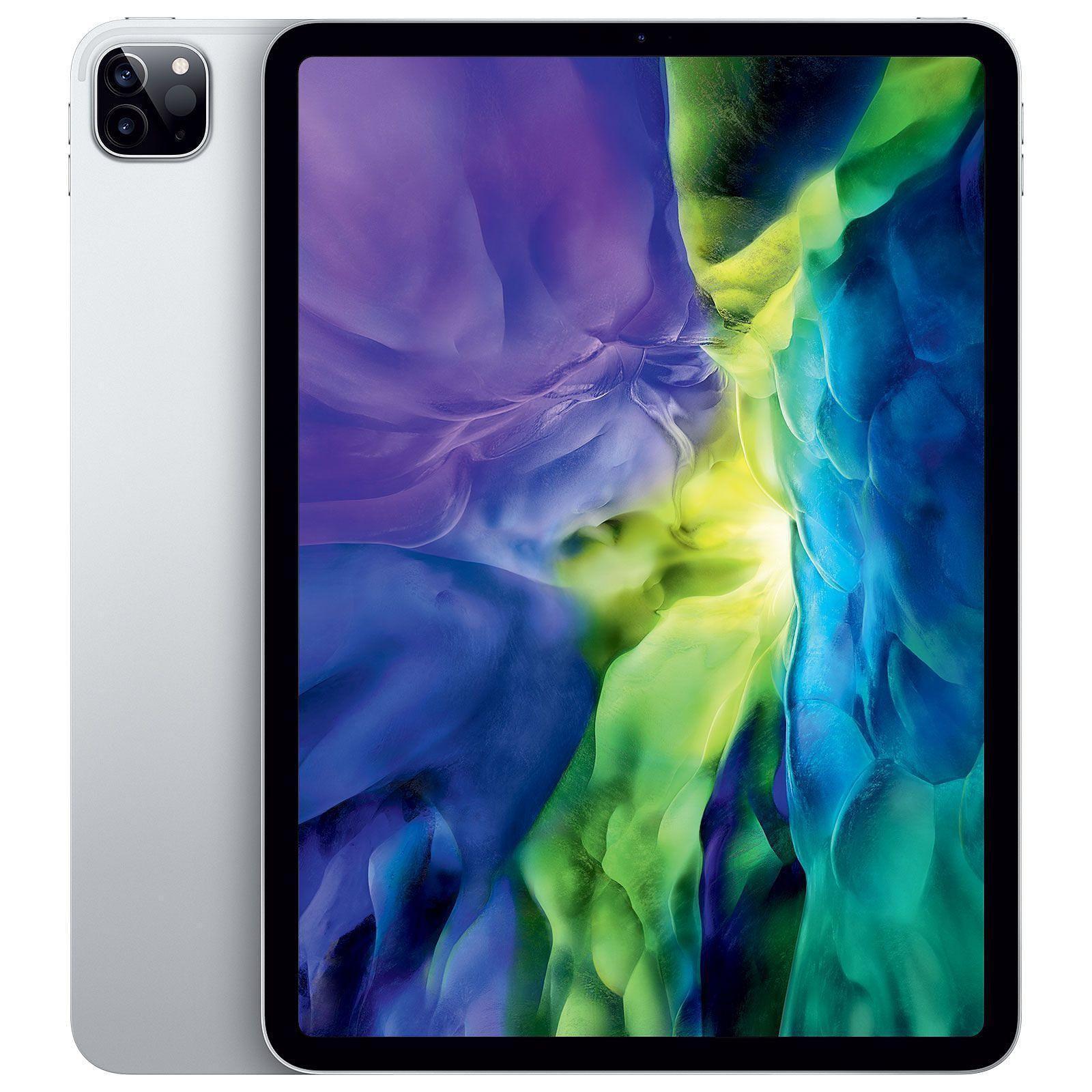 iPad Pro 2020 11" - Wifi
