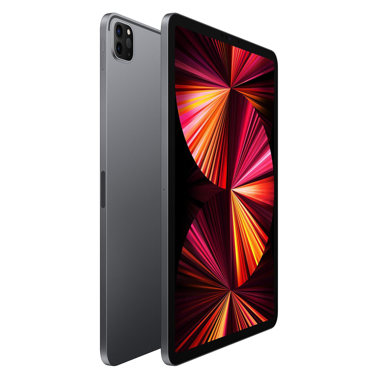 iPad Pro 2021 11" - Wifi - Apple reconditionné