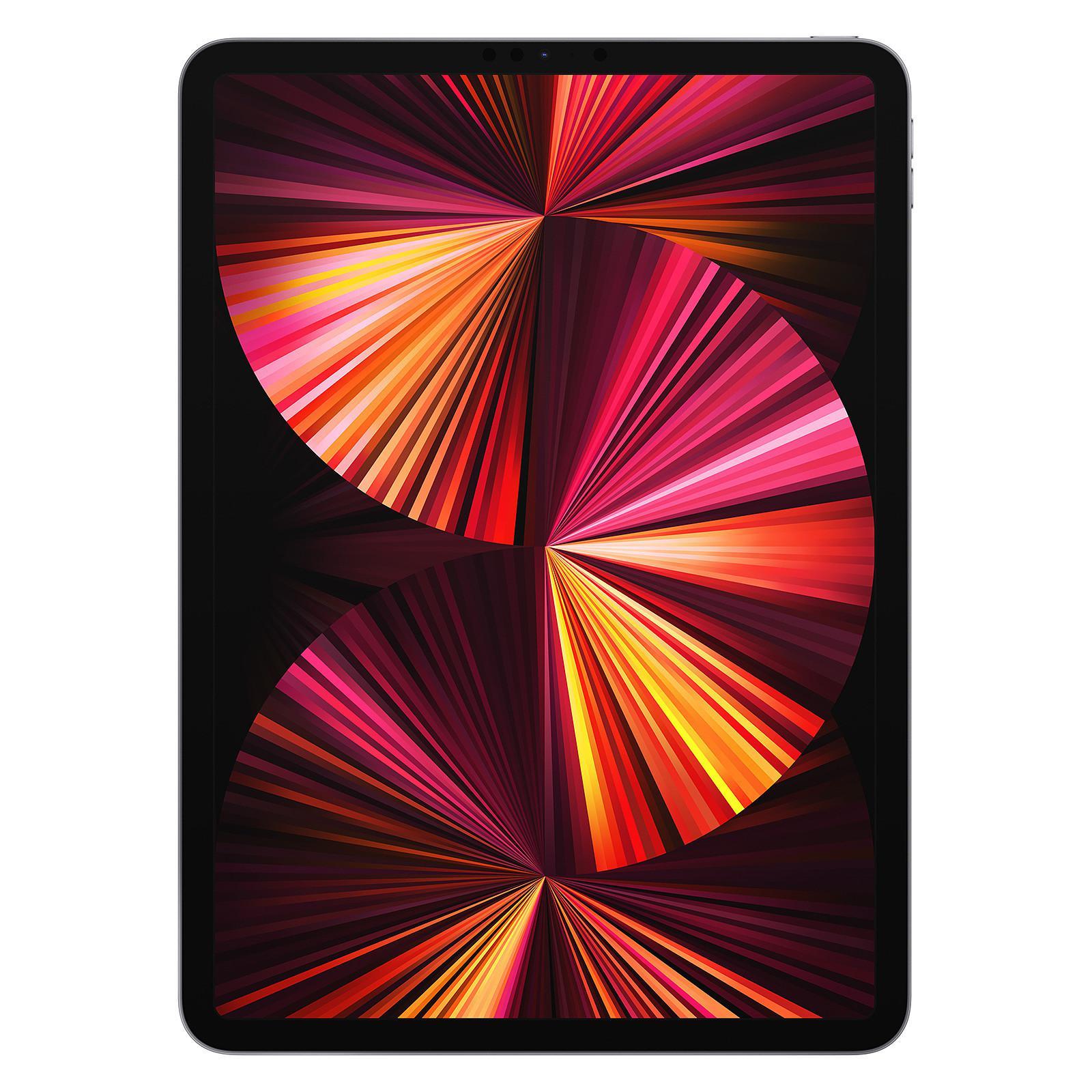 iPad Pro 2021 11" - Wifi - Apple reconditionné