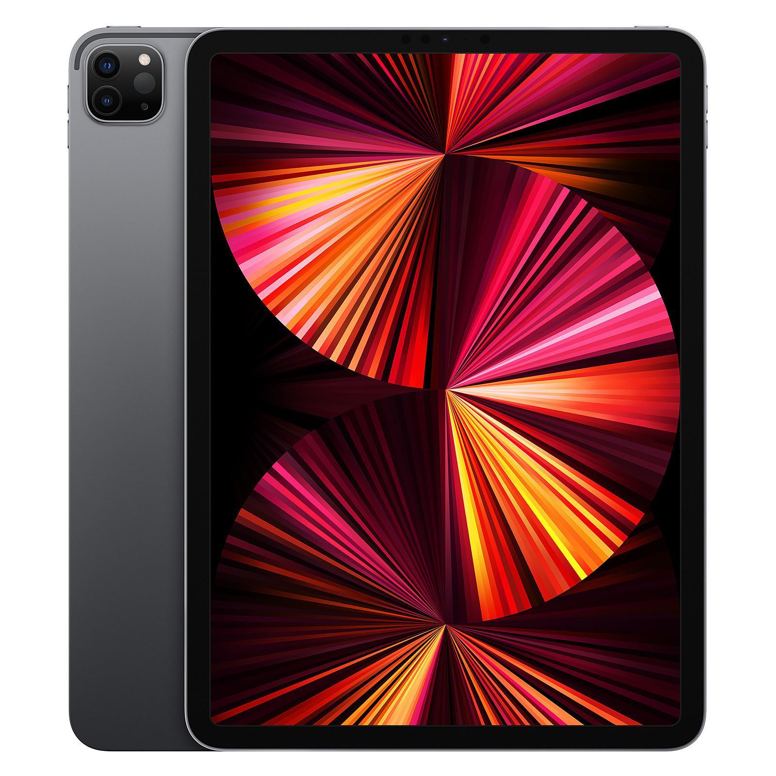 iPad Pro 2021 11" - Wifi