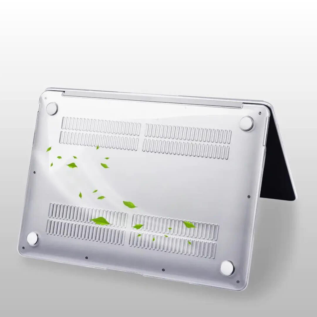 Coque de protection rigide pour MacBook Pro 13 pouces - Remake reconditionné
