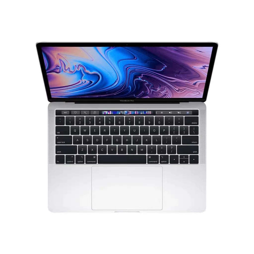 MacBook Pro Touch Bar 13" 2019 i7 - 1,7 Ghz 16 Go