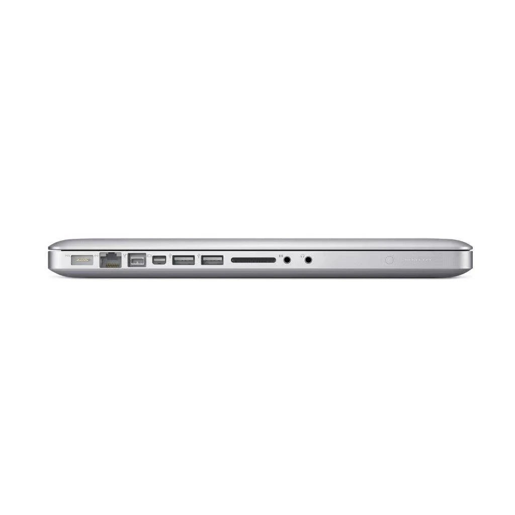 MacBook Pro 15" Retina 2012 i7 - 2,3 Ghz 16 Go