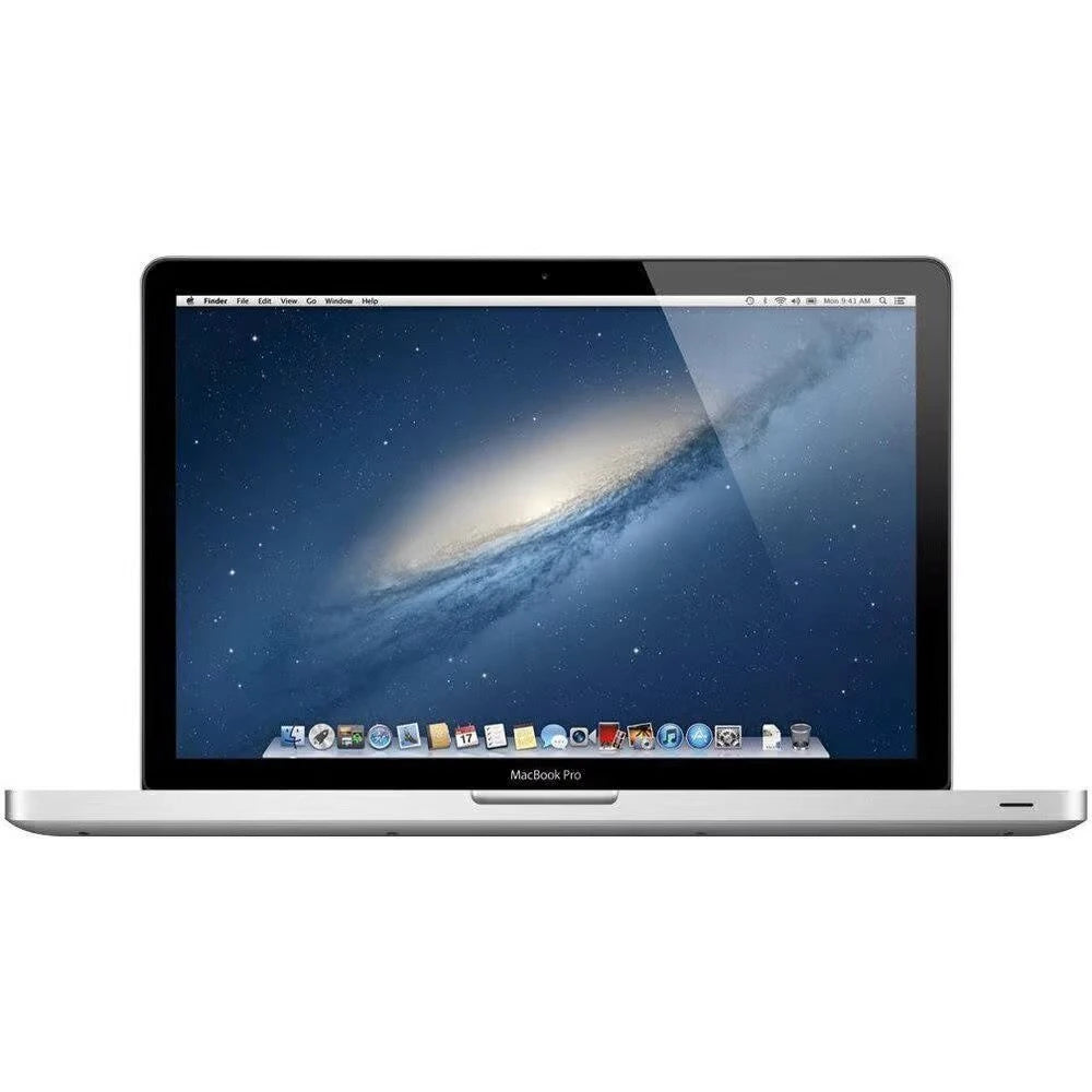 MacBook Pro 15" Retina 2012 i7 - 2,3 Ghz 16 Go