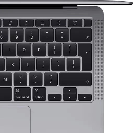 MacBook Air 13" 2020 i3 - 1,1 Ghz 16 Go