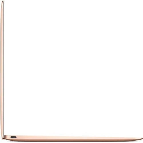 APPLE MacBook Retina 12" 2017 i7 - 1,4 Ghz - 8 Go RAM - 512 Go SSD