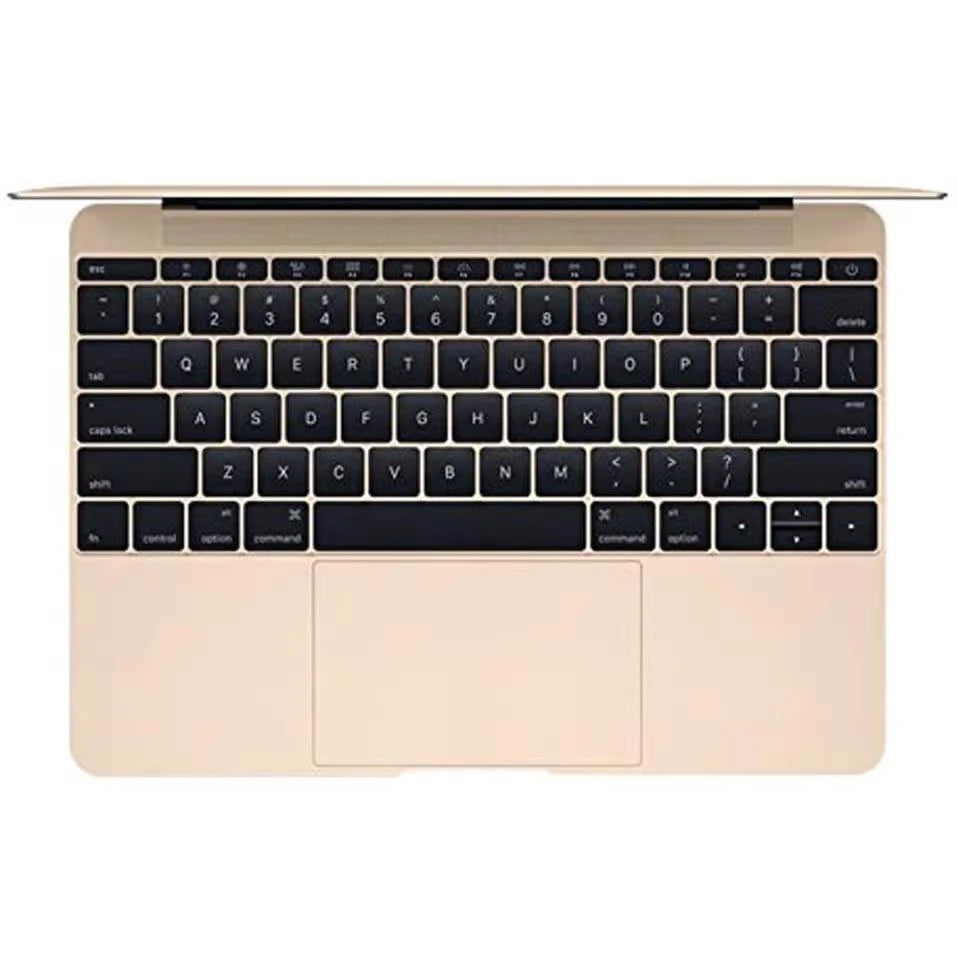 MacBook Retina 12" 2015 m - 1,3 Ghz 8 Go RAM- 512 Go SSD - Or