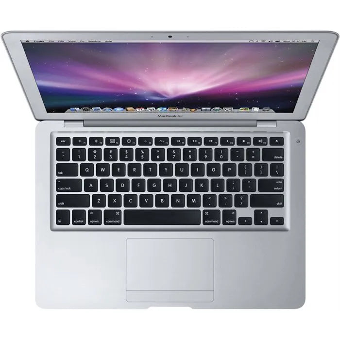 MacBook Air 13" 2009 Core 2 Duo - 1,86 Ghz 2 Go