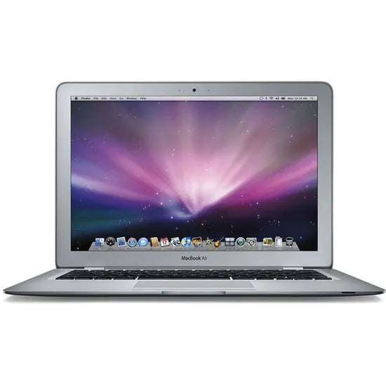 MacBook Air 13" 2009 Core 2 Duo - 1,86 Ghz 2 Go