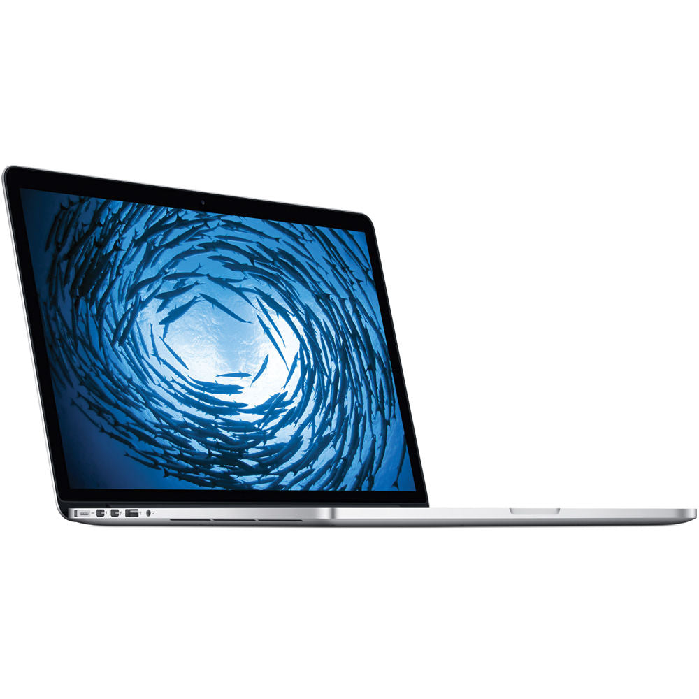 MacBook Pro Retina 15" 2014 i7 - 2,8 Ghz 16 Go