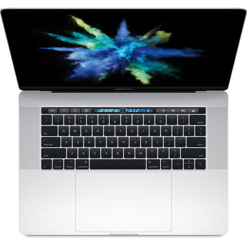 APPLE MacBook Pro Touch Bar 15" 2017 i7 - 2,8 Ghz - 16 Go RAM