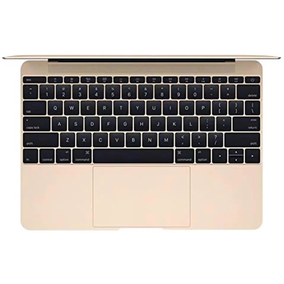 APPLE MacBook Retina 12" 2017 i7 - 1,4 Ghz - 8 Go RAM - 512 Go SSD