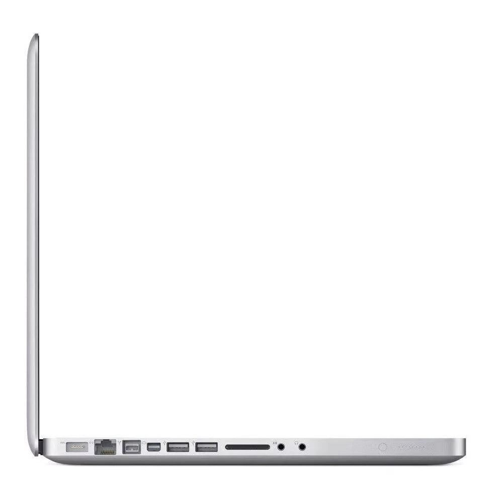 MacBook Pro 15" 2012 i7 - 2,3 Ghz 16 Go