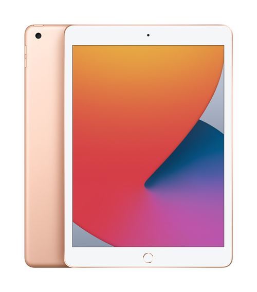 iPad 8 2020 - Wifi - Apple reconditionné