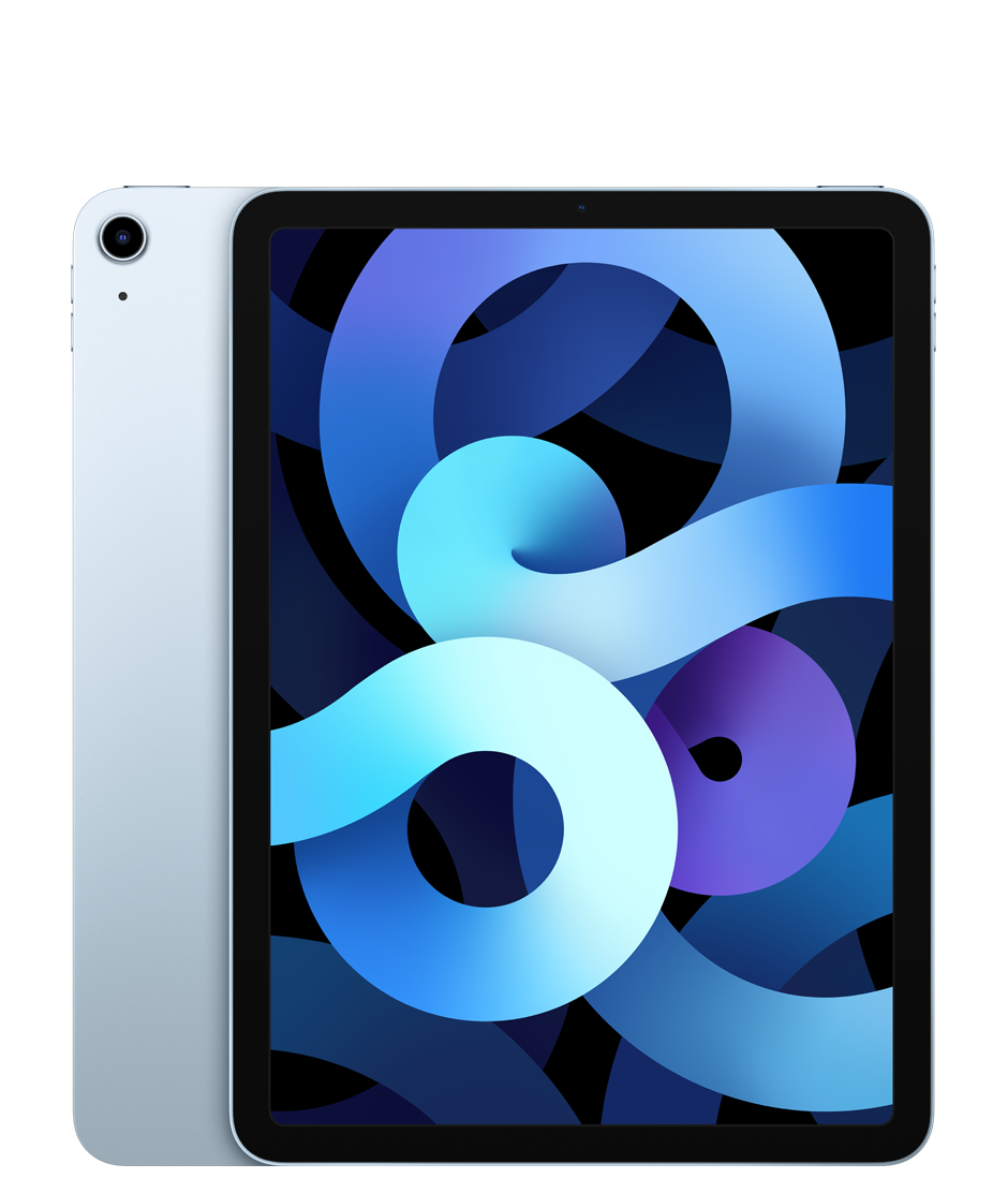 iPad Air 4 2020 - Wifi - Apple reconditionné