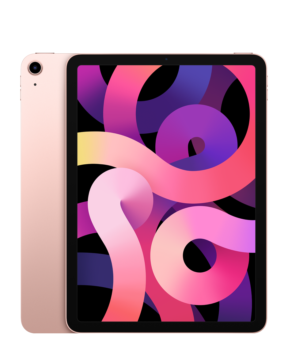 iPad Air 4 2020 - Wifi