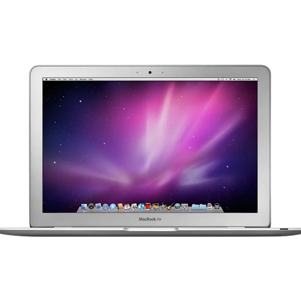 MacBook Air 13" 2010 2 Duo - 2,13 Ghz 4 Go RAM - 64 Go SSD