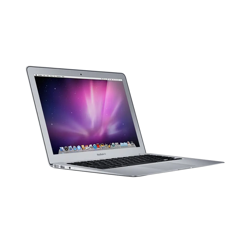MacBook Air 13" 2010 2 Duo - 2,13 Ghz 4 Go RAM - 64 Go SSD