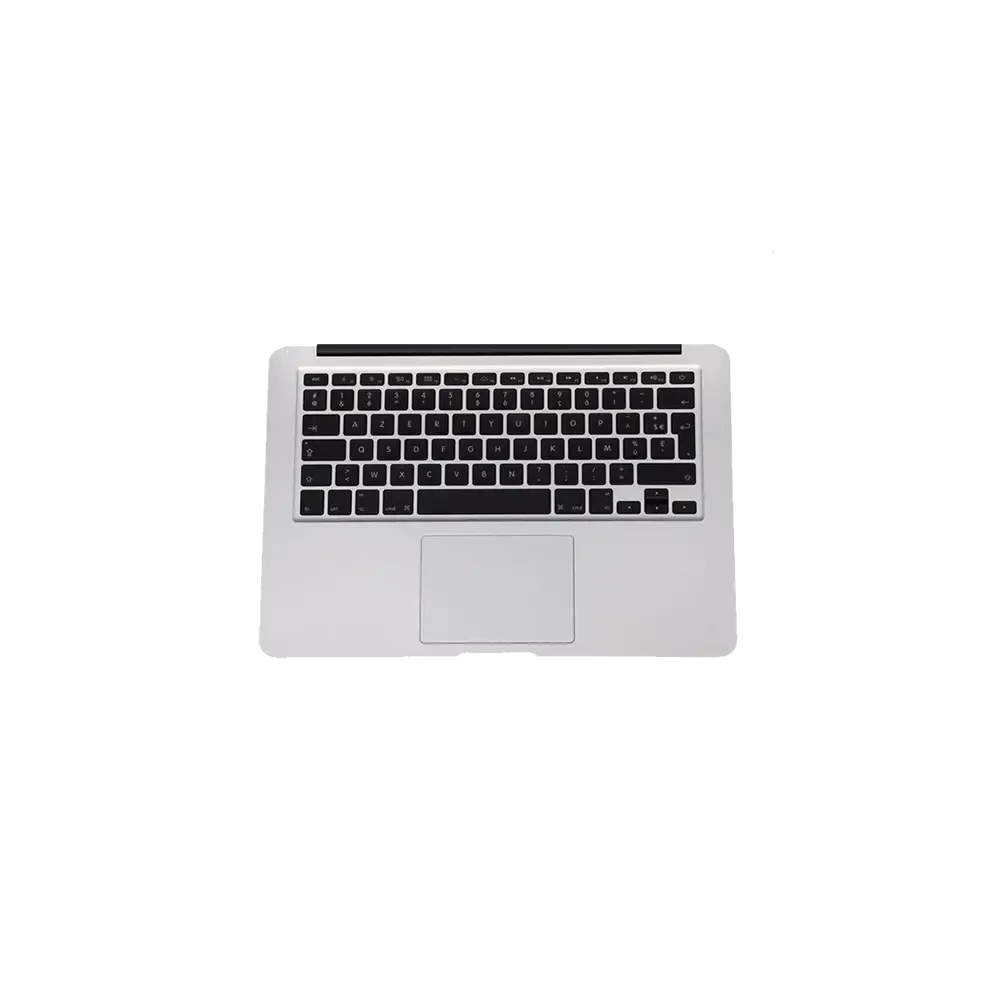 MacBook Air 13" 2010 2 Duo - 2,13 Ghz 4 Go RAM - 64 Go SSD