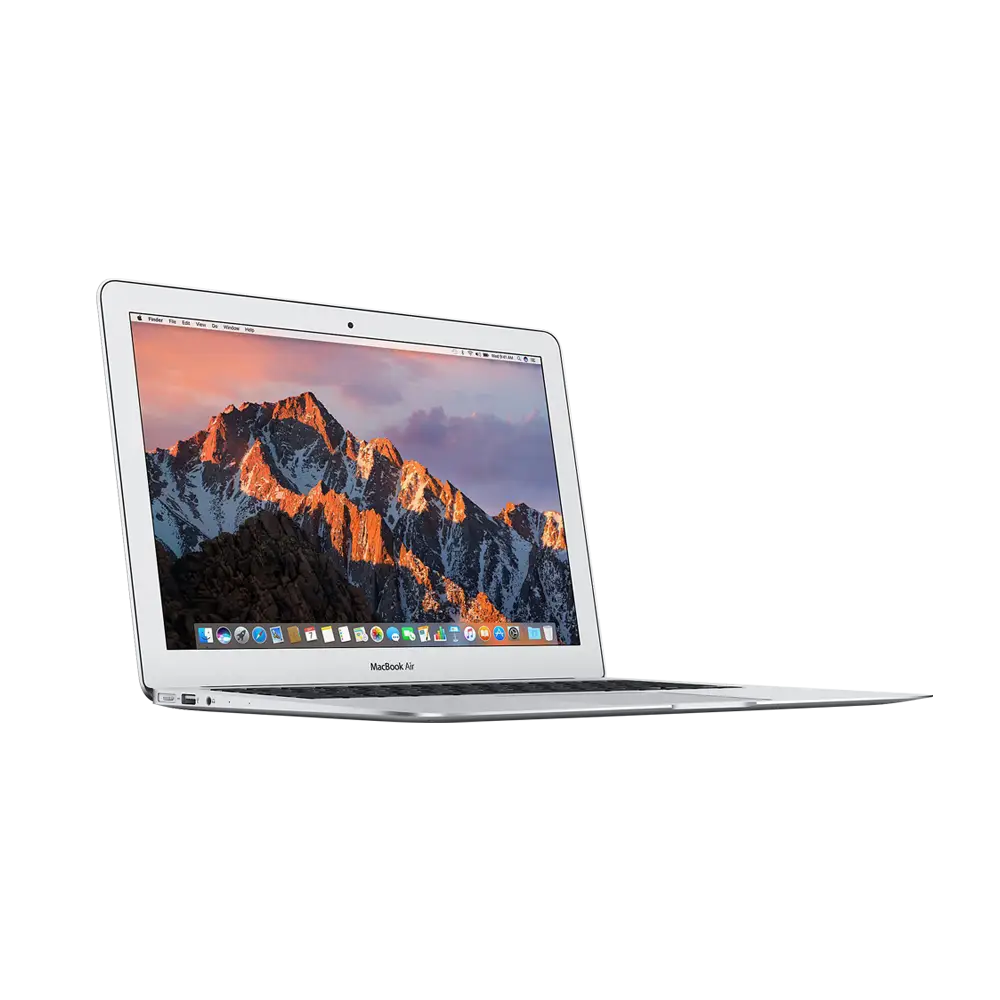 MacBook Air 13" 2011 i5 - 1,7 Ghz 4 Go RAM - 64 Go SSD