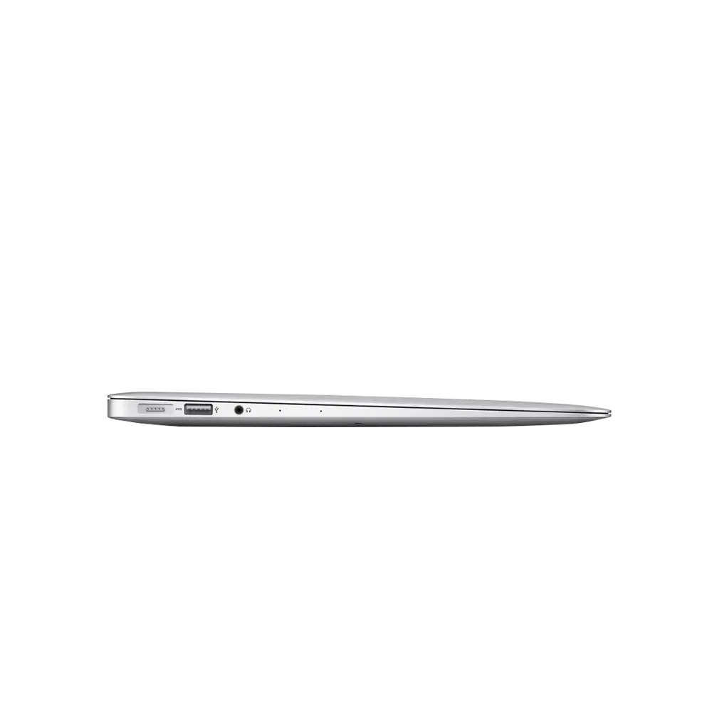 MacBook Air 13" 2011 i5 - 1,7 Ghz 4 Go RAM - 64 Go SSD
