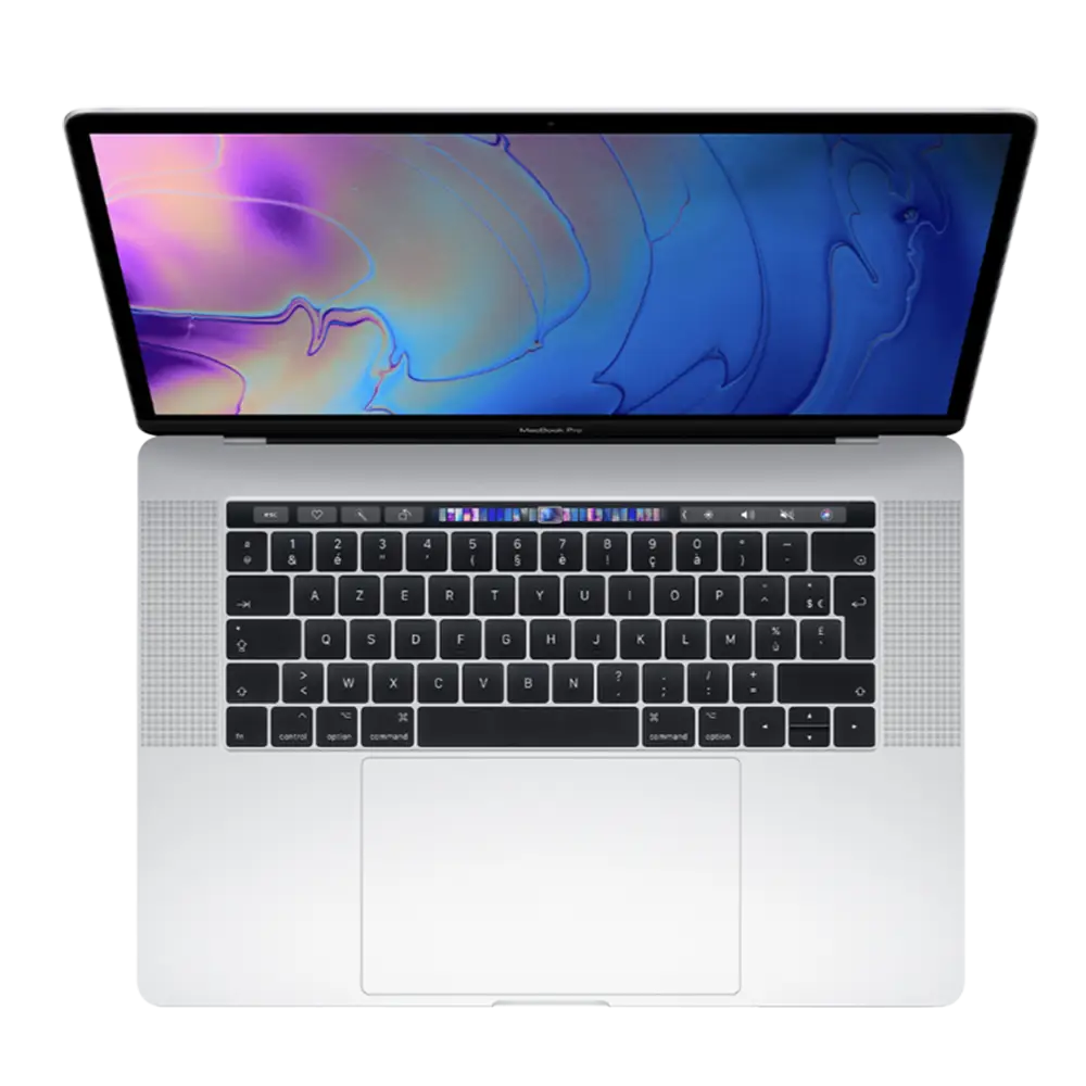 APPLE MacBook Pro Touch Bar 15" 2016 i7 - 2,7 Ghz - 16 Go RAM