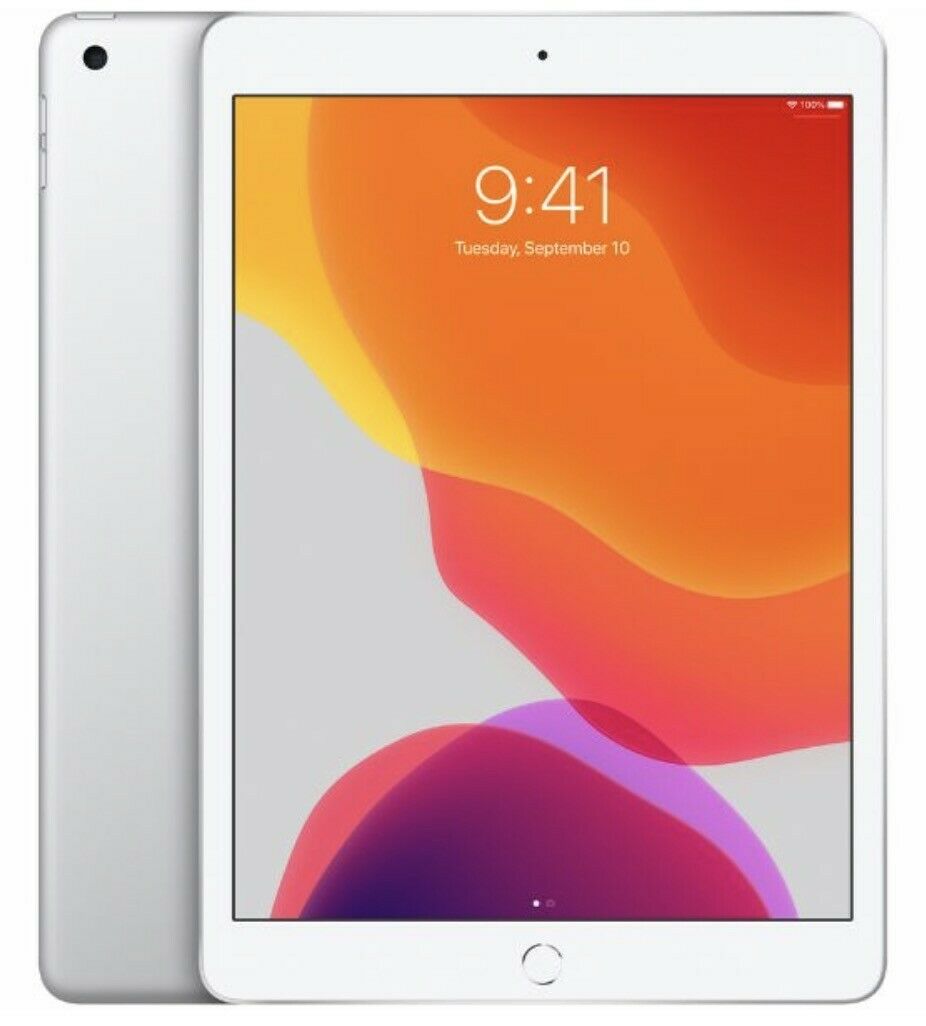 iPad 7 2019 - Wifi