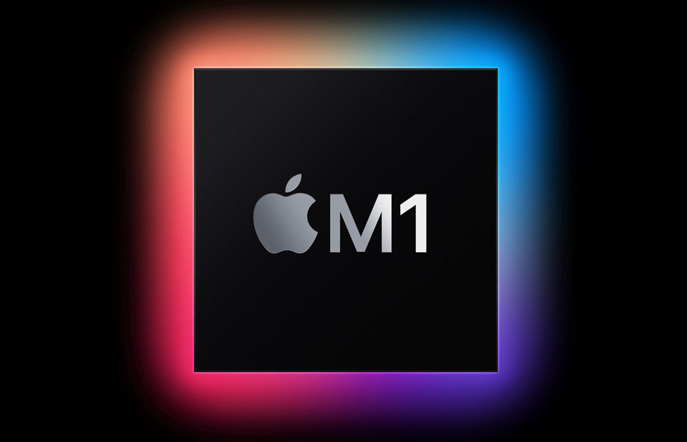 Puce M1 Apple - Une révolution !