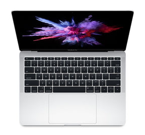 MacBook Pro 13" 2017 i7 - 2,5 Ghz 16 Go