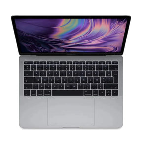 MacBook Pro 13" 2017 i7 - 2,5 Ghz 16 Go