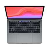 MacBook Pro Touch bar 13" 2020 - Puce M1 - 3,2 Ghz 16 Go