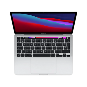 MacBook Pro Touch bar 13" 2020 - Puce M1 - 3,2 Ghz 16 Go