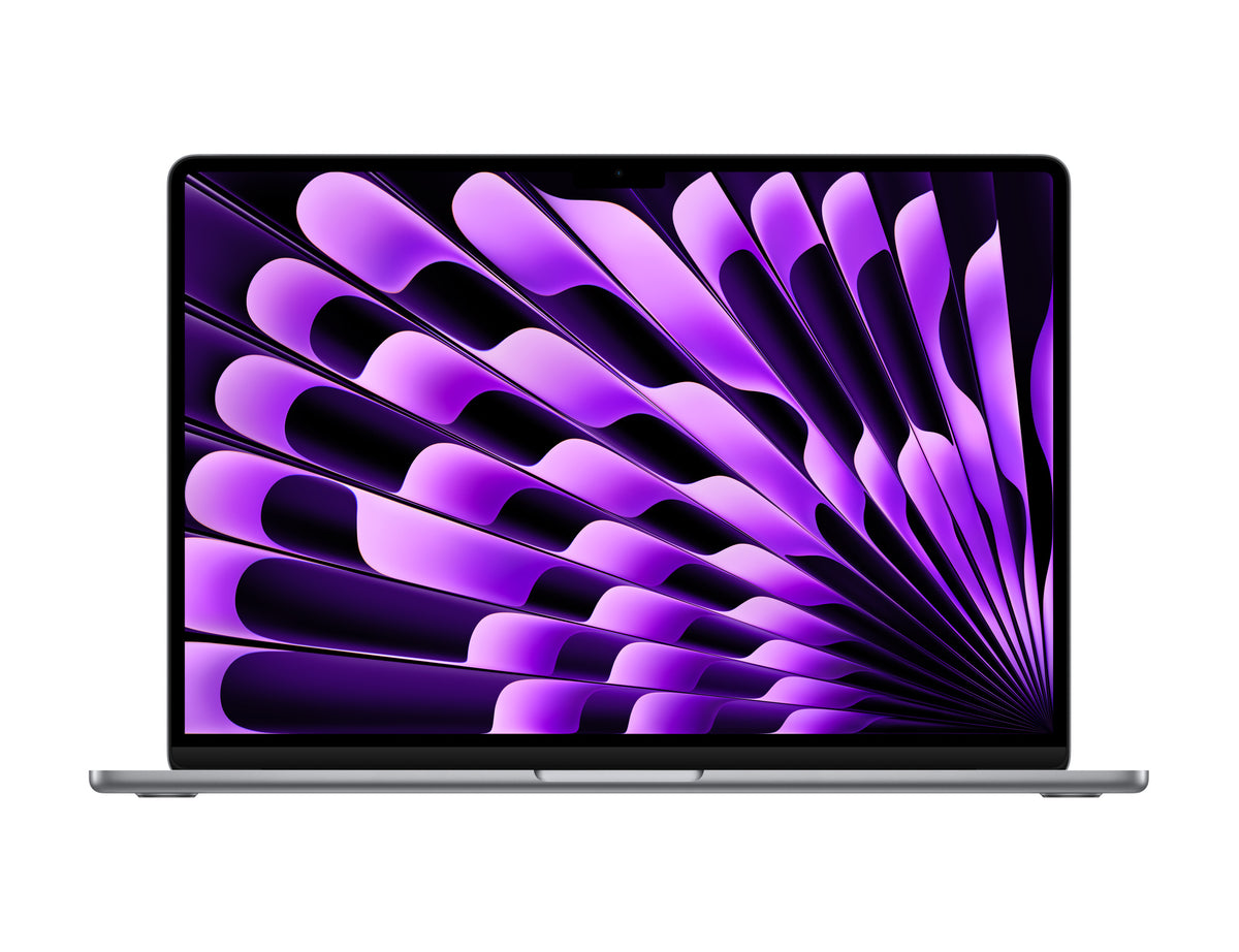 MacBook Air 15" 2023 8/10 coeurs M2 - 3,5 Ghz 8 Go