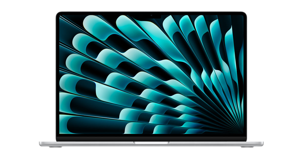 MacBook Air 15" 2023 8/10 coeurs M2 - 3,5 Ghz 8 Go