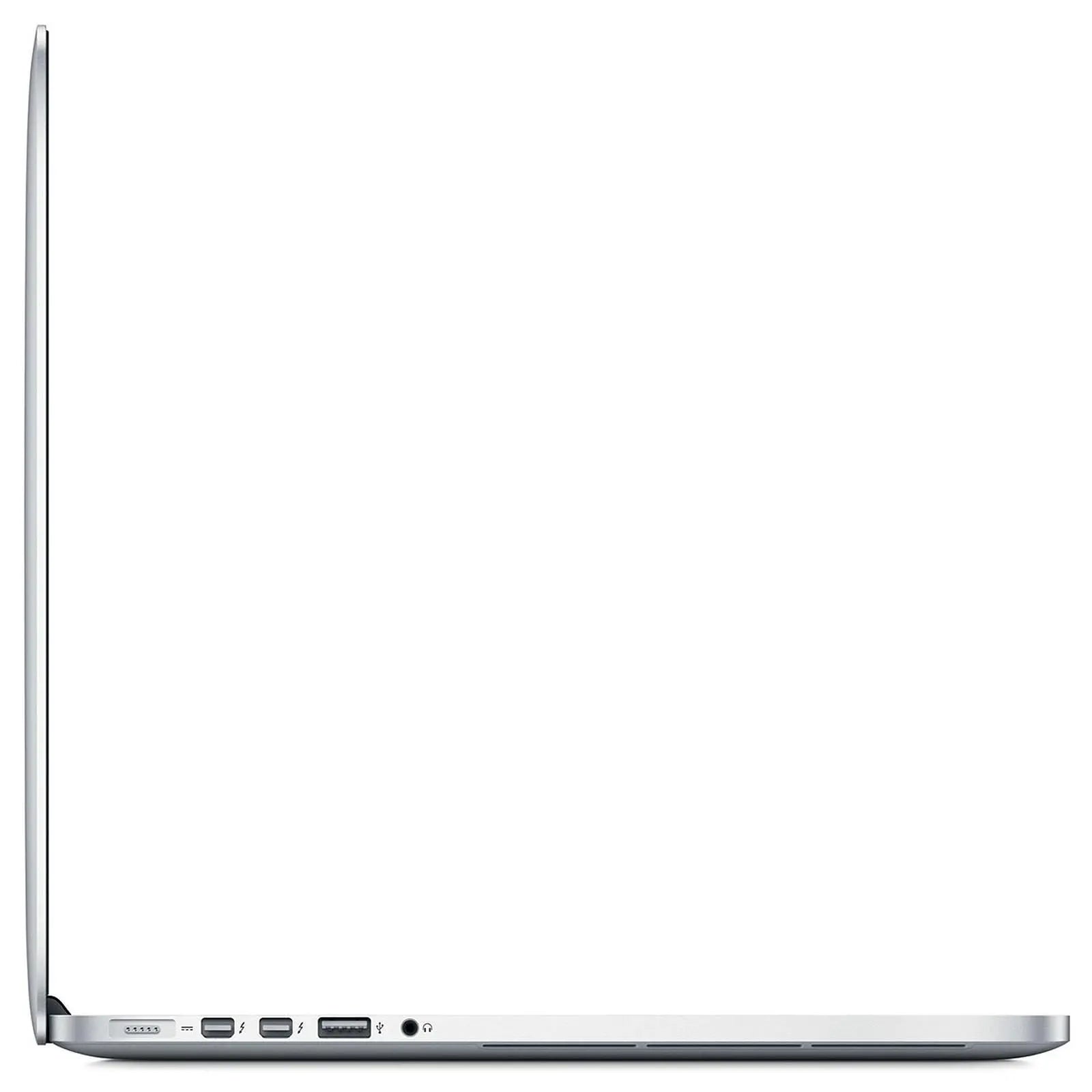 MacBook Pro Retina 15" 2012 i7 - 2,3 Ghz 16 Go