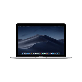 MacBook 12" 2017 m3 - 1,1 Ghz 8 Go - Apple reconditionné