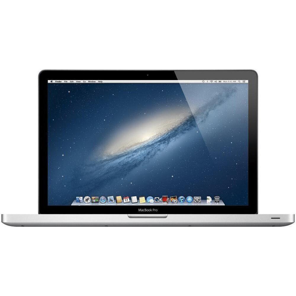 MacBook Pro 15" 2009 Core 2 Duo - 2,66 Ghz 4 Go - Apple reconditionné