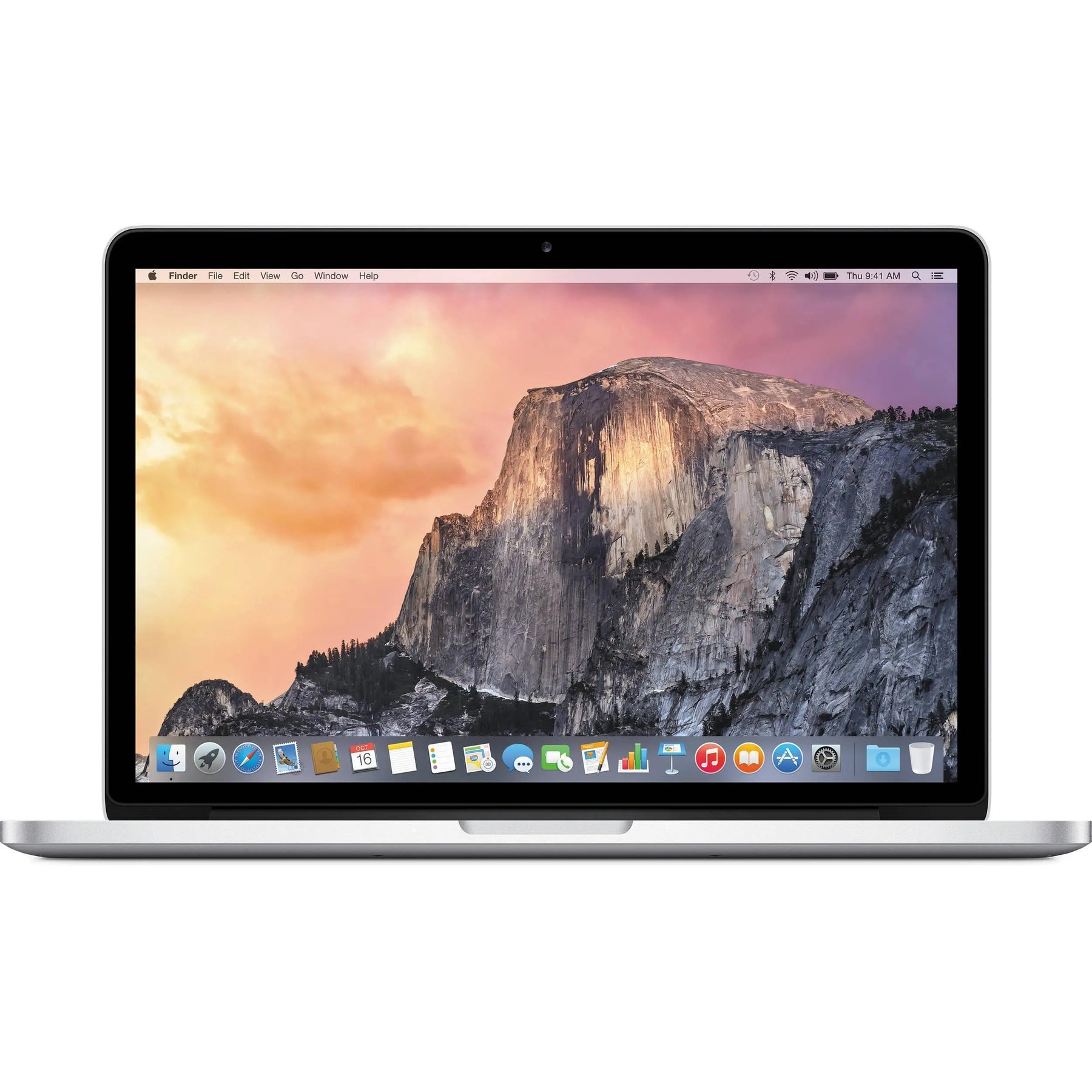 MacBook Pro Retina 13" 2015 i7 - 3,1 Ghz 16 Go