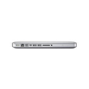 MacBook Pro 15" 2011 i7 - 2,5 Ghz 4 Go RAM - 500 Go HDD