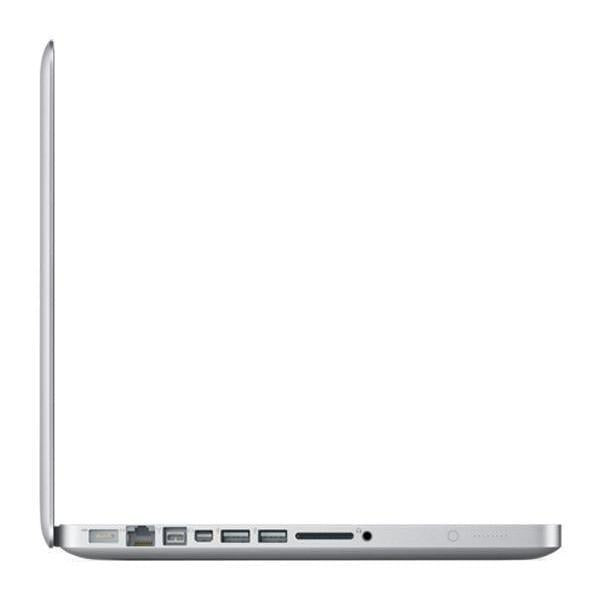 MacBook Pro 15" 2011 i7 - 2,3 Ghz 8 Go RAM - 750 Go HDD