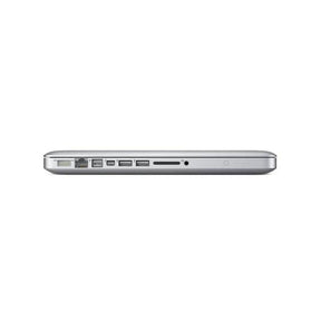 MacBook Pro 15" 2011 i7 - 2,3 Ghz 8 Go RAM - 750 Go HDD