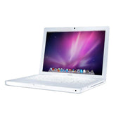 MacBook 13" 2009 Core 2 Duo - 2 Ghz 2 Go blanc - Apple reconditionné