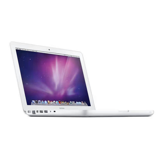 MacBook Pro 15"  2008 2 Duo - 2,66 Ghz 8 Go