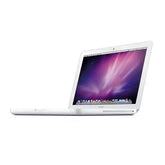 MacBook 13" 2008 Core 2 Duo - 2 Ghz  2 Go