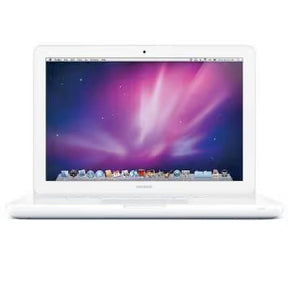 MacBook 13" 2010 2 Duo - 2,4 Ghz  2 Go