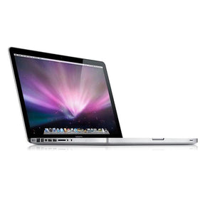 MacBook Pro 15" 2009 Core 2 Duo - 2,8 Ghz 8 Go - Apple reconditionné