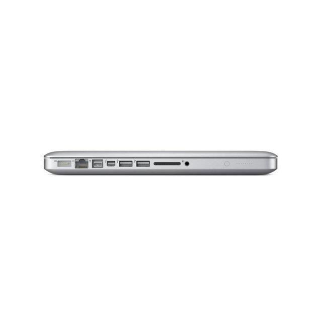 MacBook Pro 13" 2010 Core 2 Duo - 2,4 Ghz 4 Go - Apple reconditionné
