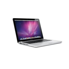 MacBook Pro 13" 2010 Core 2 Duo - 2,4 Ghz 8 Go - Apple reconditionné